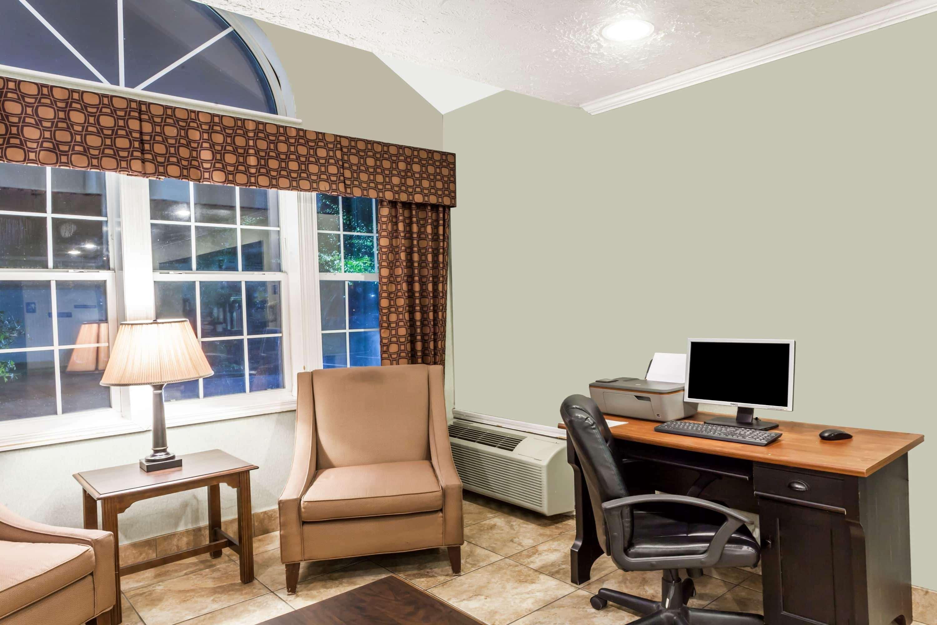 Microtel Inn By Wyndham ווילסון מראה חיצוני תמונה