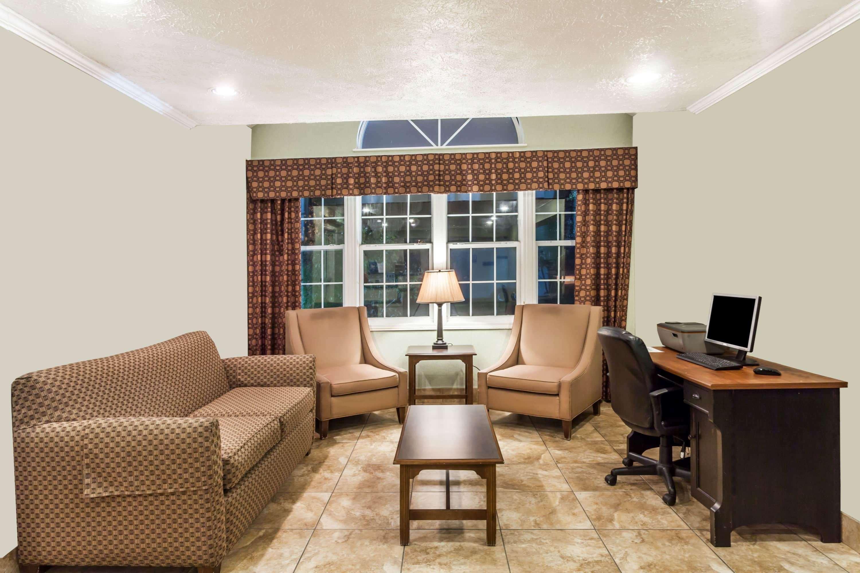 Microtel Inn By Wyndham ווילסון מראה חיצוני תמונה