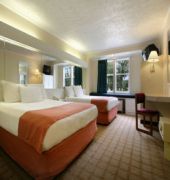 Microtel Inn By Wyndham ווילסון מראה חיצוני תמונה