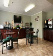 Microtel Inn By Wyndham ווילסון מראה חיצוני תמונה